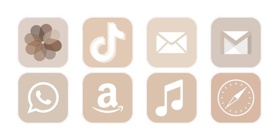 AlyssaPacote de ícones de aplicativos[k4dwdU3OB1TfvhPVaJTc]
