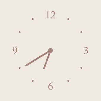 Clock Widget ideas[templates_EHuGC7RsSA7Ldqv7RtHE_F31FE865-7F64-4BA9-A7A6-AA640C288804]