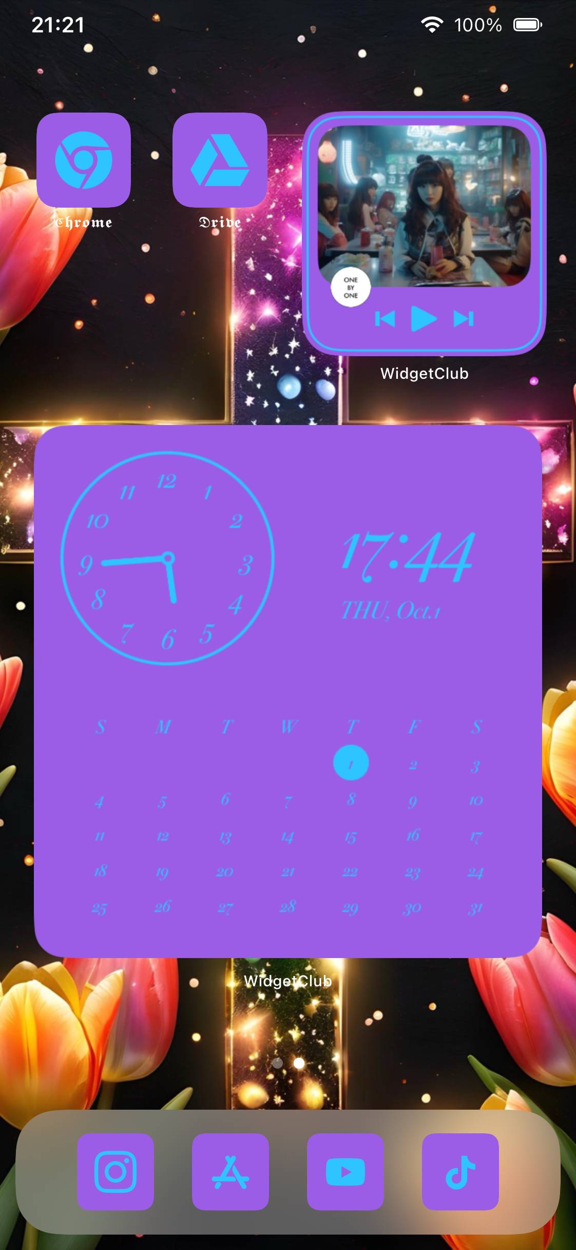 SimpleHome Screen ideas[aGzchnFcT9bXpifJ1lPW]