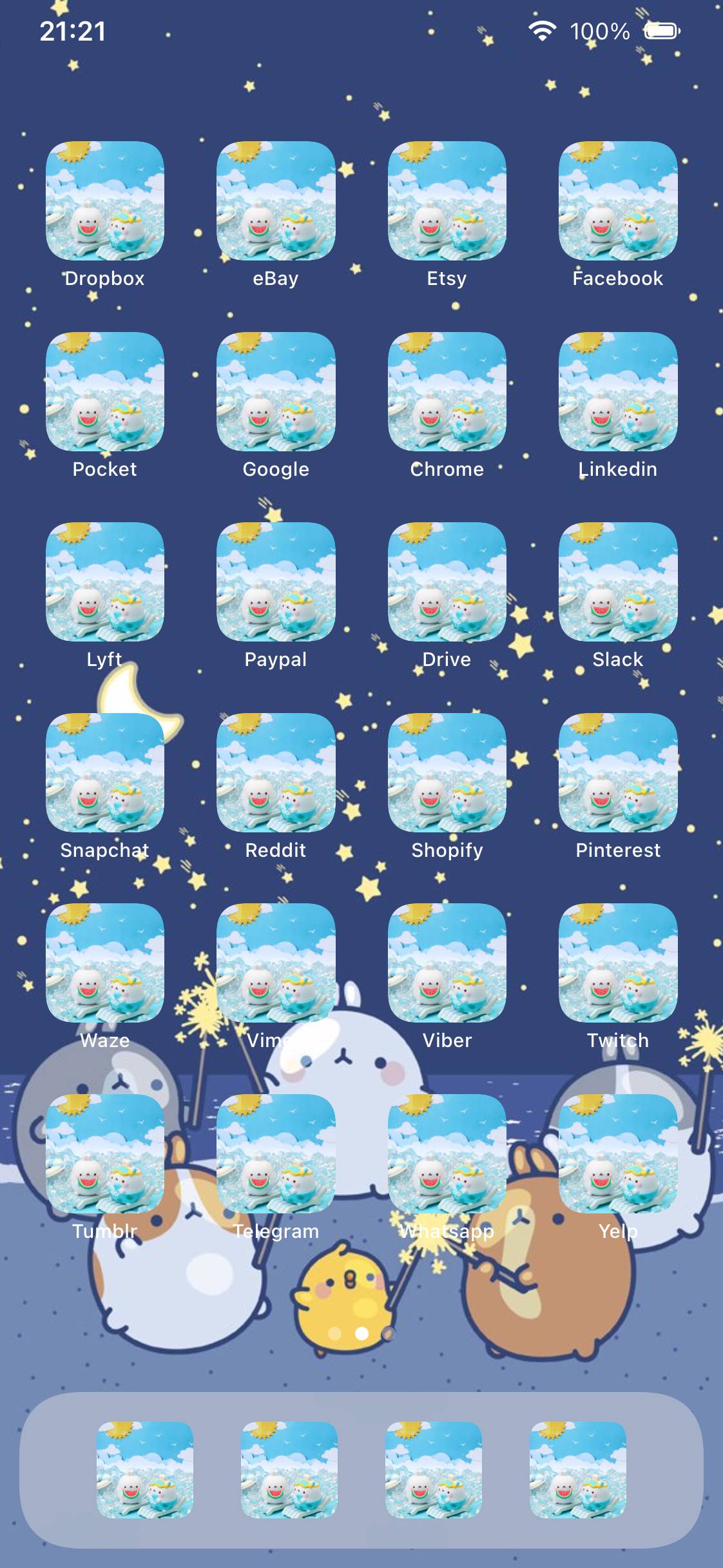 Molang’s summerHome Screen ideas[rH4ahK0y96AYkVv5M25T]