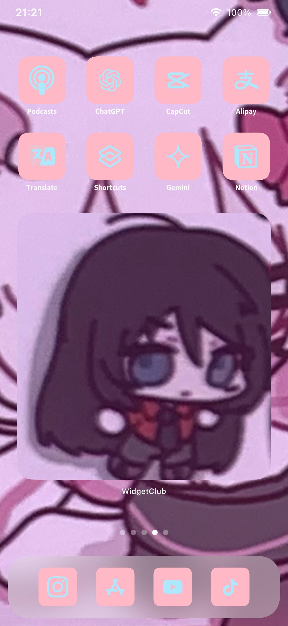Cute little guy and friendsHome Screen ideas[lPvqbLYxsVipWjqdMjaW]