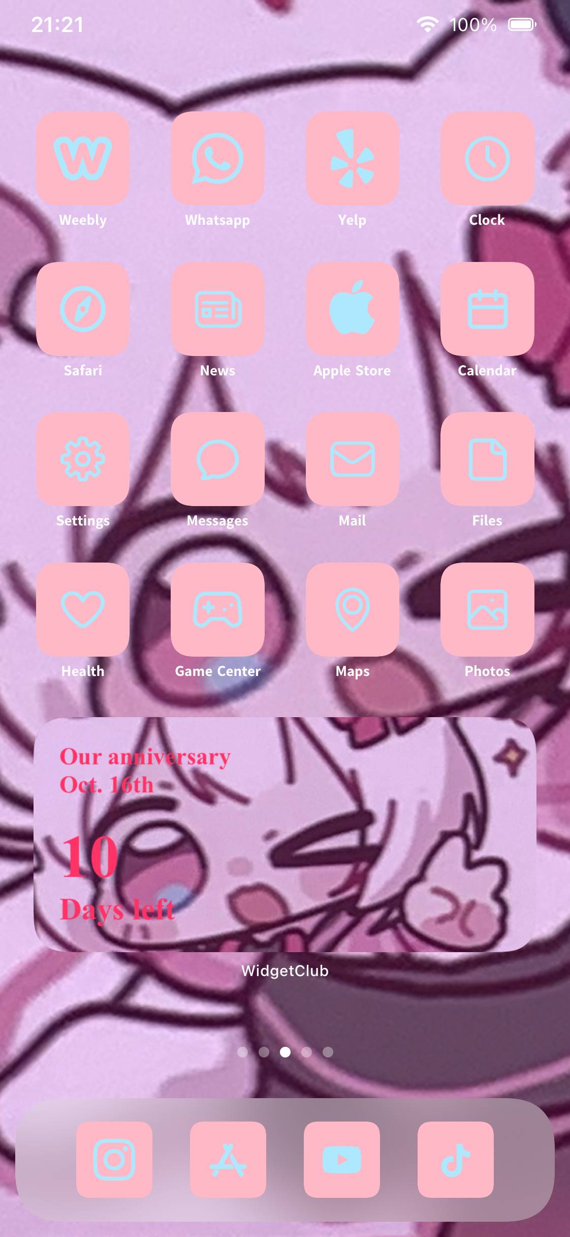 Cute little guy and friendsHome Screen ideas[lPvqbLYxsVipWjqdMjaW]