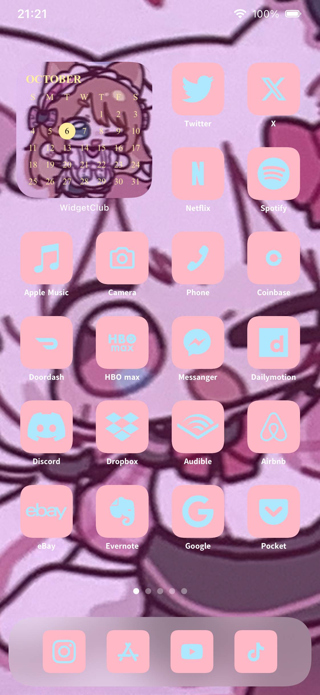 Cute little guy and friendsHome Screen ideas[lPvqbLYxsVipWjqdMjaW]