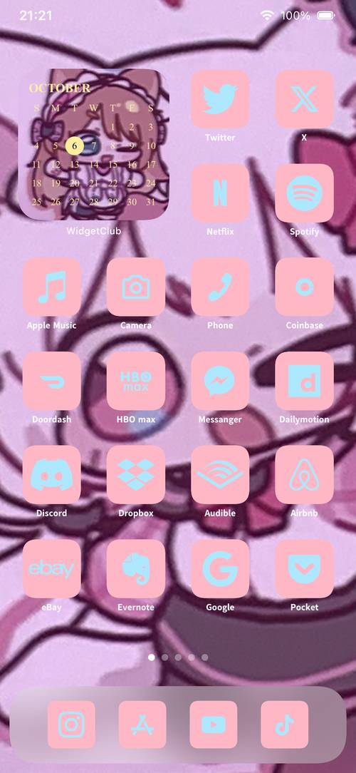 Cute little guy and friends Home Screen ideas[lPvqbLYxsVipWjqdMjaW]