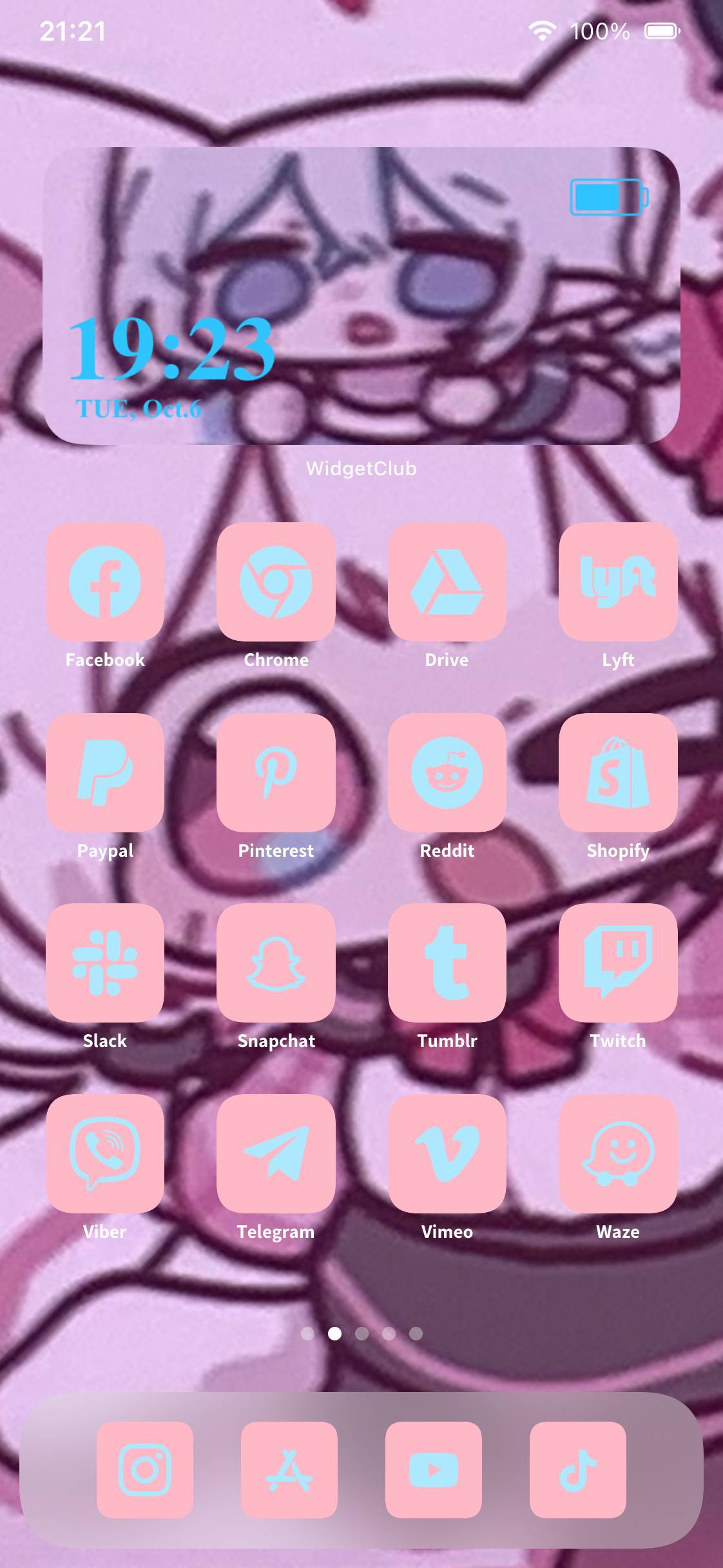 Cute little guy and friendsHome Screen ideas[lPvqbLYxsVipWjqdMjaW]