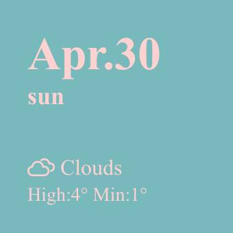 Weather Widget ideas[oAwtLxj7Q8tKxWG0gY79]