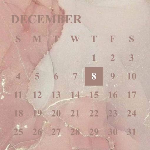 Calendario Idee widget[785r2vuMpXCroFNEC2PA]