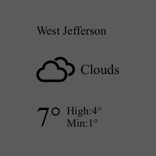 Weather Widget ideas[GmhOTcCcv6RPxbF0WMO6]