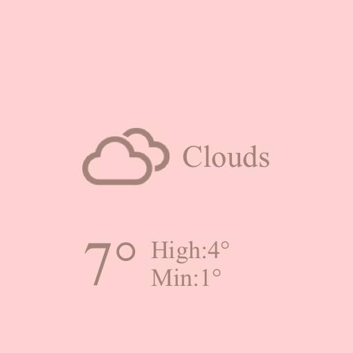 Weather Widget ideas[sBjunmBPhwUpBkIseZvP]