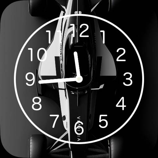 Clock Widget ideas[rHzb3kTUK7reK0Wp6RXI]