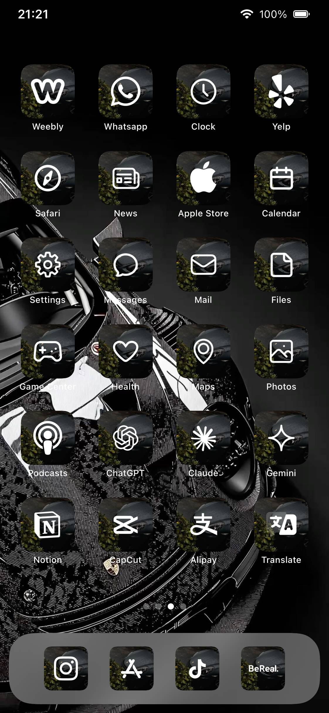Need for speedHome Screen ideas[rHzb3kTUK7reK0Wp6RXI]
