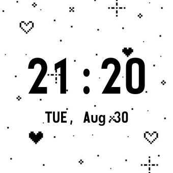 <3Temps Idées de widgets[tNGcxLn0hg7w4agdxjX9]