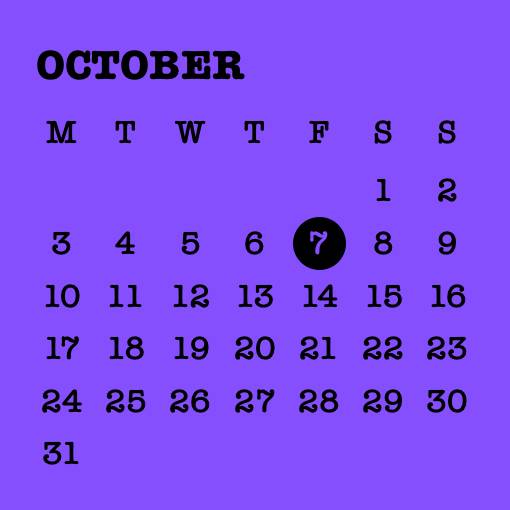 purple calendarカレンダーウィジェット[nrFaYuKIqqHQJ8XgZCfv]