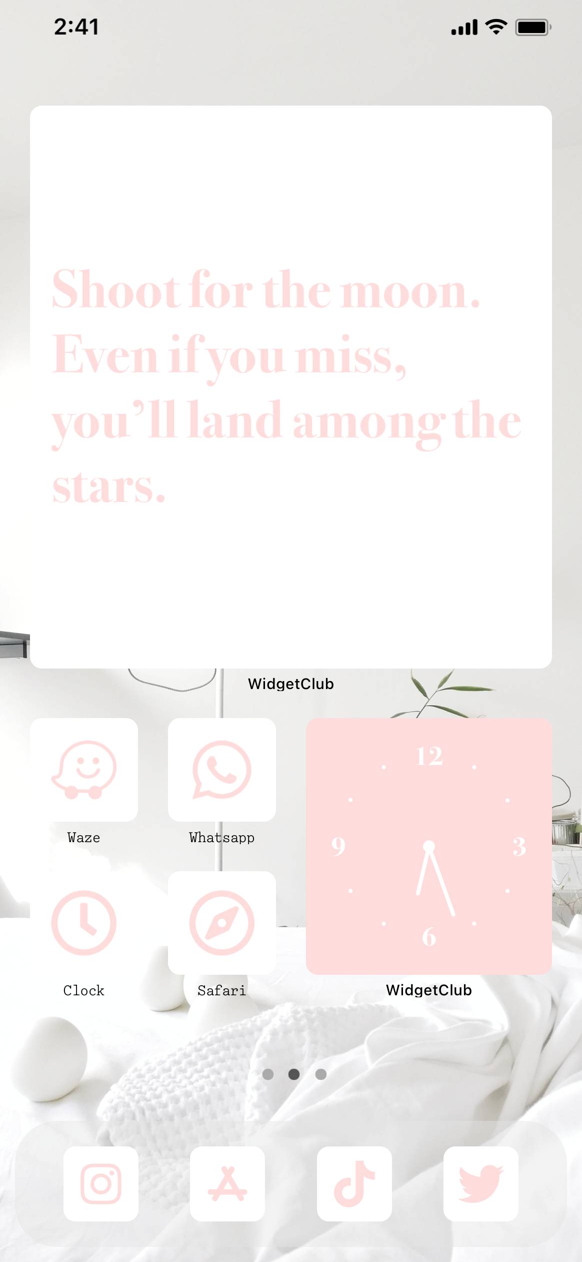 pink and white aestheticИдеи домашнего экрана[ANXm3KJmunb5ARGt3PSk]
