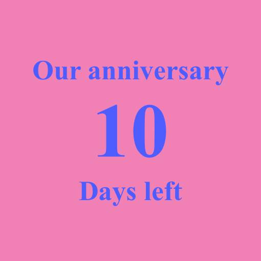 Countdown Widget ideas[kOMS1e2nQUAHqHT91to6]