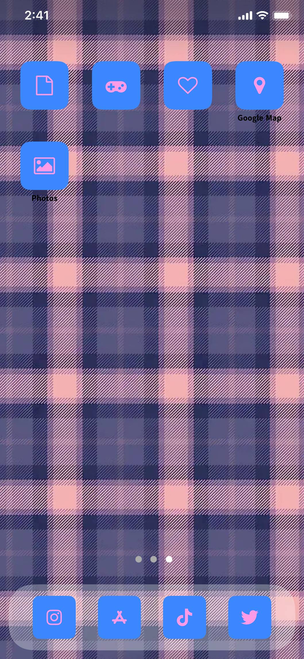 センスないけどかわいいとおもったらつかってね🤩Home Screen ideas[kOMS1e2nQUAHqHT91to6]