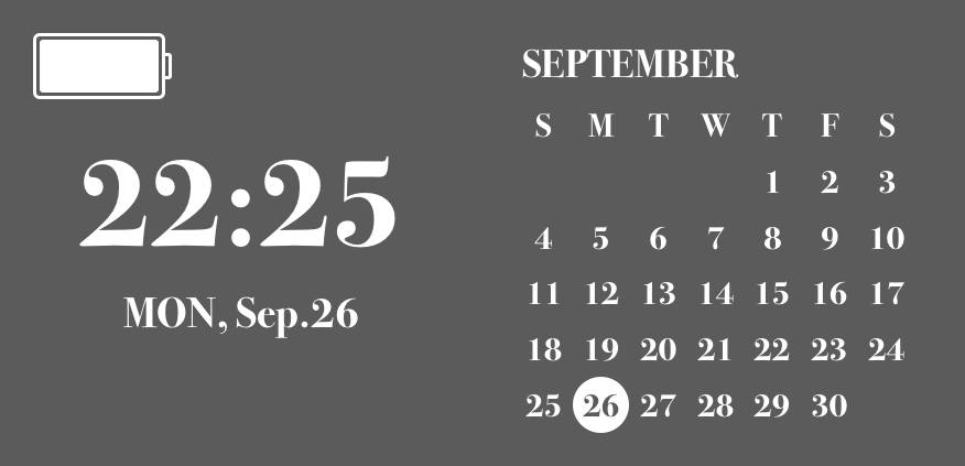 Calendar Widget ideas[Oe2Jwk1aBxT2d9d4bh3X]