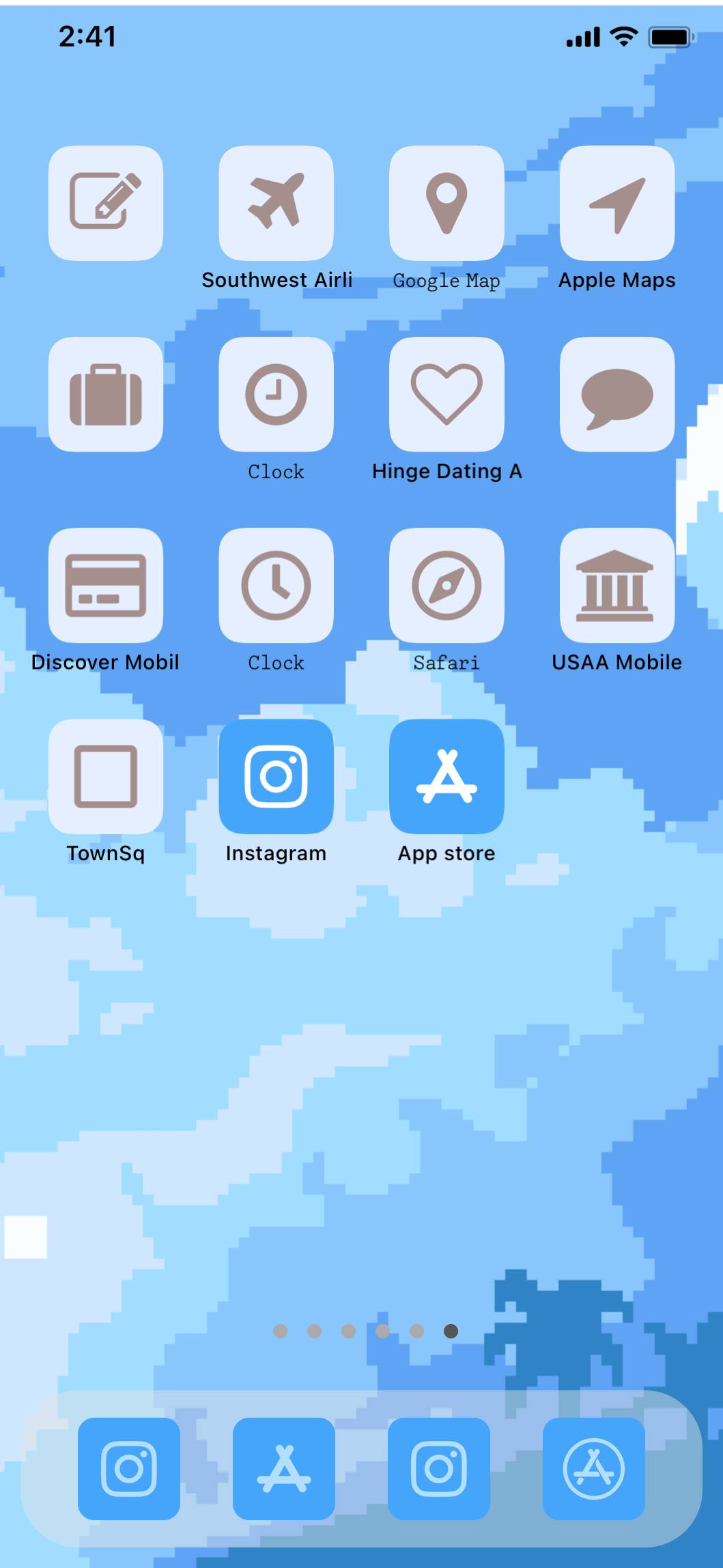 CoolHome Screen ideas[joQqSgmomfmr9O5DQwS6]