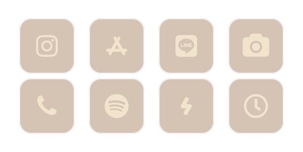  App Icon Pack[MVq9sucpCypZoU7lOBK7]