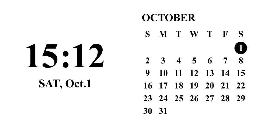 calendar カレンダー ウィジェット[jh8dq1N2iOWYcFsQ5Dmq]