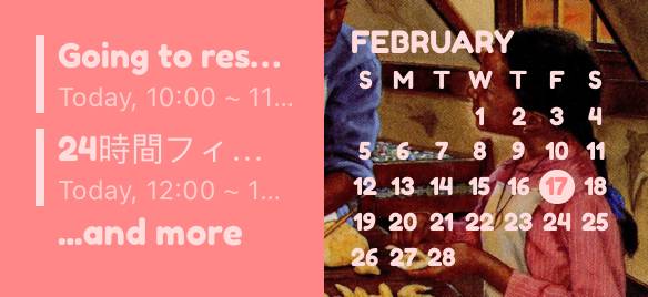 American Girl Addy schedule medium widget Calendario Idee widget[OFRLgQixVVTdVKVrWuod]