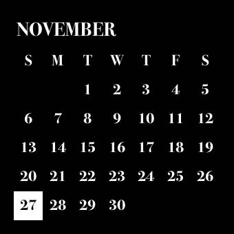 Calendar Idei de widgeturi[s3T8a9XhjpBc5apZ9xaR]