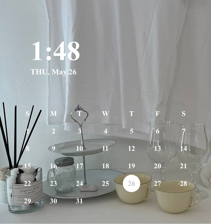 Kalender Widget-ideeën[g0GgAMYujK8lc8q2tUOs]