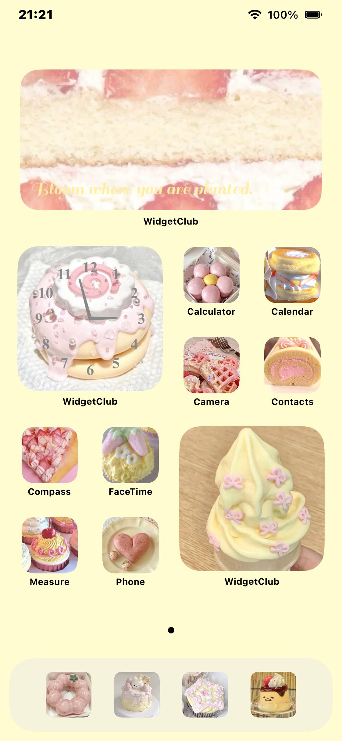Sweet Cornerایده های صفحه اصلی[KjTtSKjHcfNNPG1XGCuu]