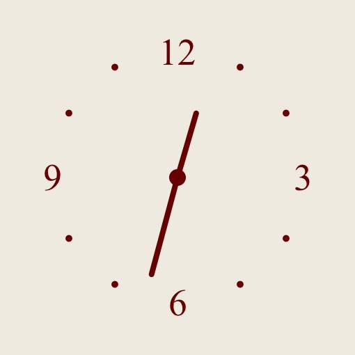 Simple Reloj Ideas de widgets[templates_9LSd5d1g2L6IwRIclhJQ_37197596-C798-4FFC-8581-293E14ABF22C]