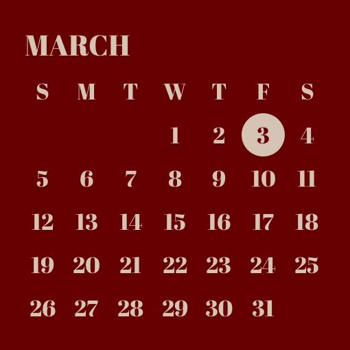 Semplice Calendario Idee widget[templates_oFsPg9p3prBUWDqeGk2U_764DFA7A-1498-4B68-80B6-64670EA42D4F]