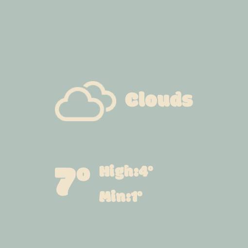 天気 Wetter Widget-Ideen[3vHxvW3abcaGnDrIAQTJ]