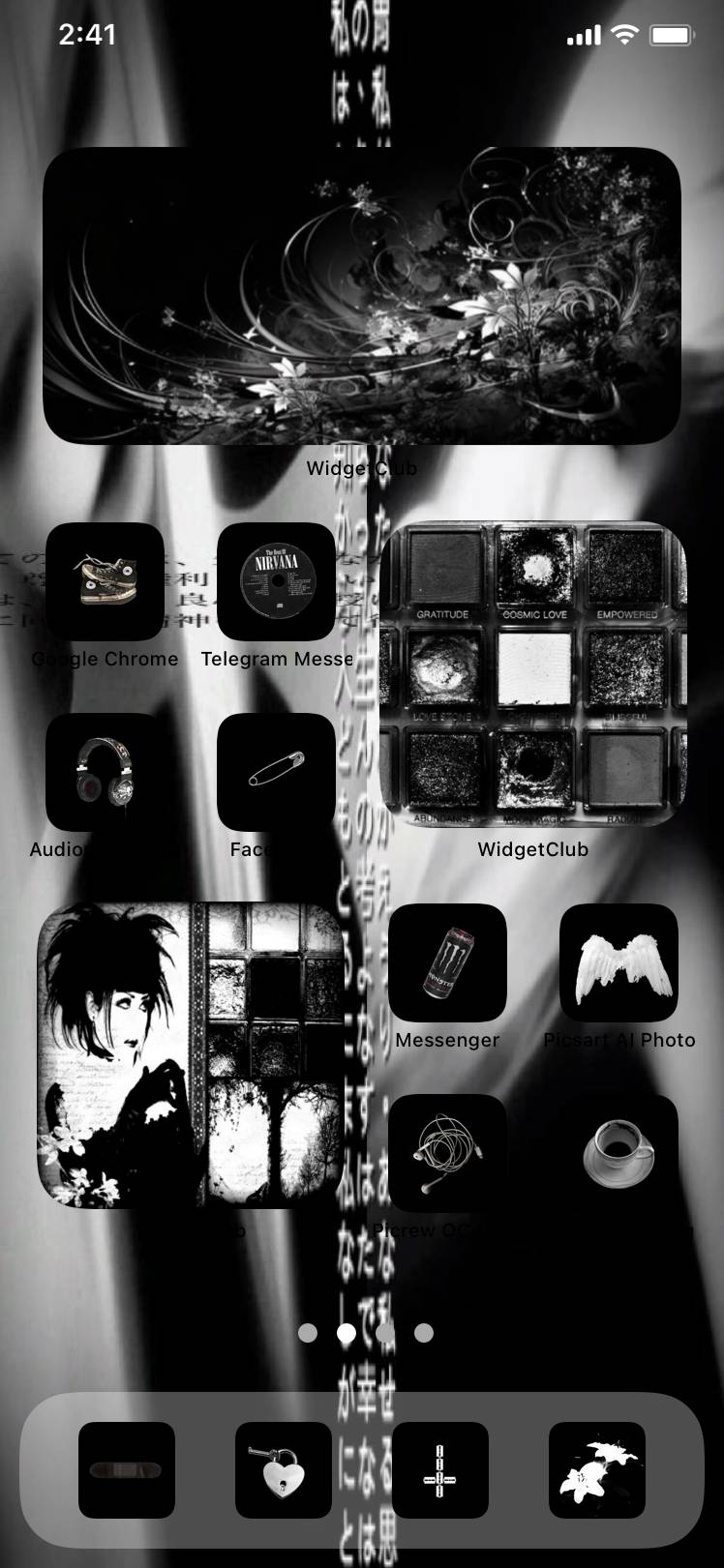gothicHome Screen ideas[0MrdvVNjBvTl6I9inKeG]