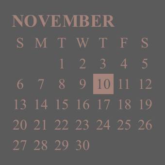 Calendar Widget ideas[sYKwPOXpw1JIBFTYyoAR]