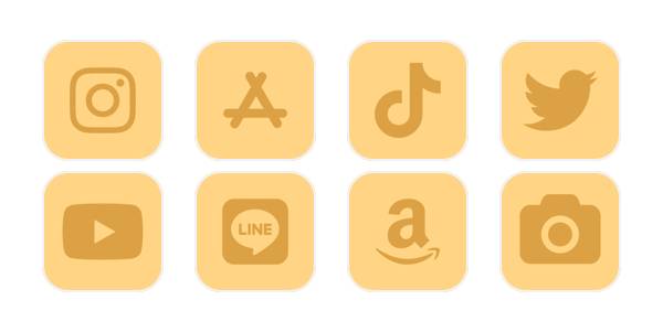  Paquete de iconos de aplicaciones[h20sDkJ9dx8cul6mJemb]