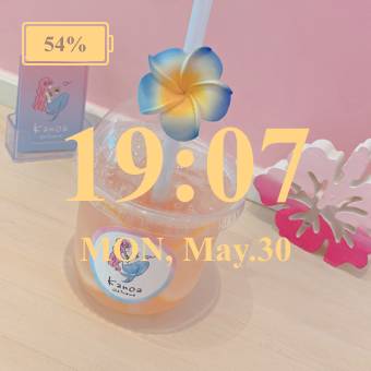 Time Widget ideas[dWsKTZ9eqP0EBE8VEaoS]