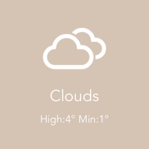 天気 Weather Widget ideas[6QuexKBbvZBEPZgk4oJM]