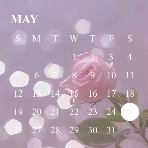 Calendrier Idées de widgets[templates_FZojsmYaCQLQ3r56BIYP_3C24C49E-5276-42C2-9F7D-EDE0B7392AED]