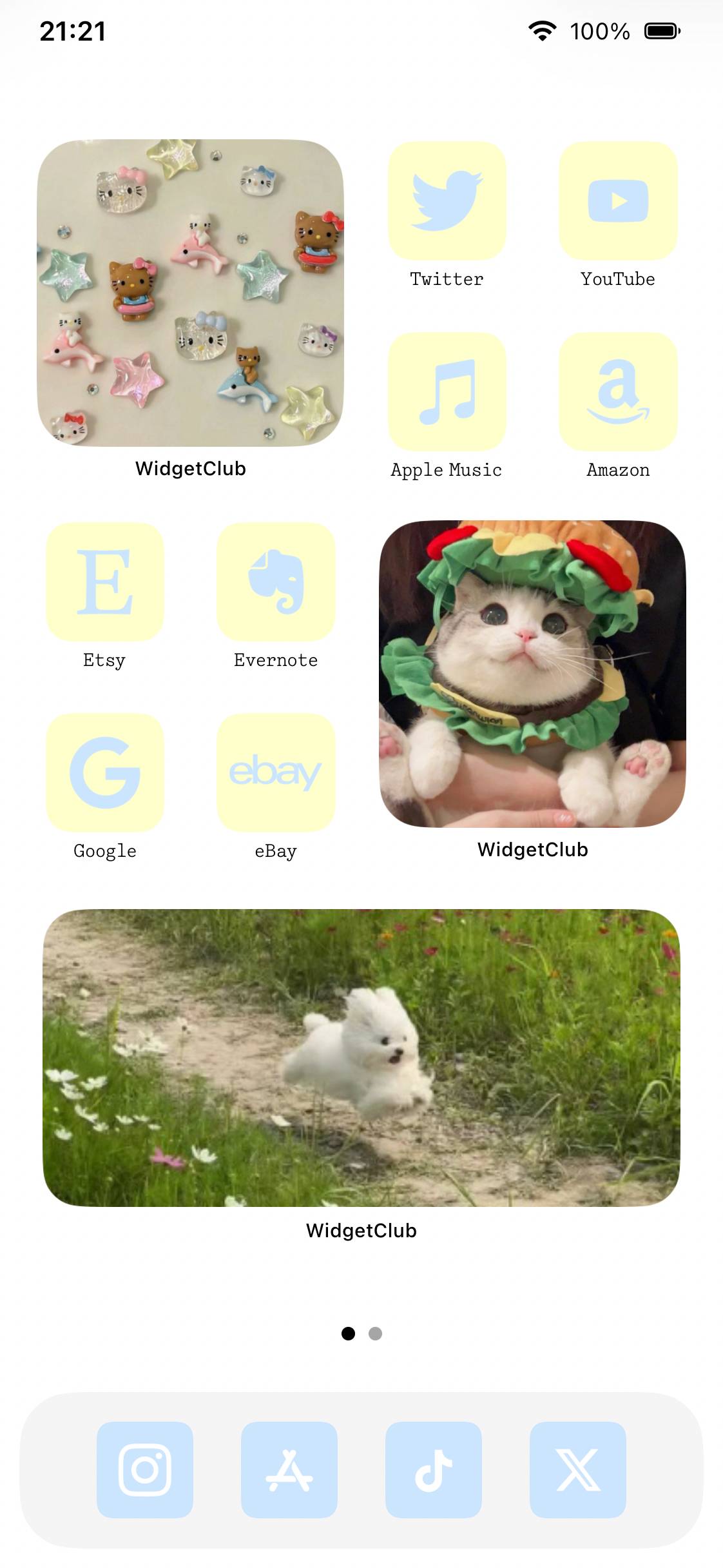 CUTE COLORHome Screen ideas[FBhCH6XftYBH0LxoihWQ]