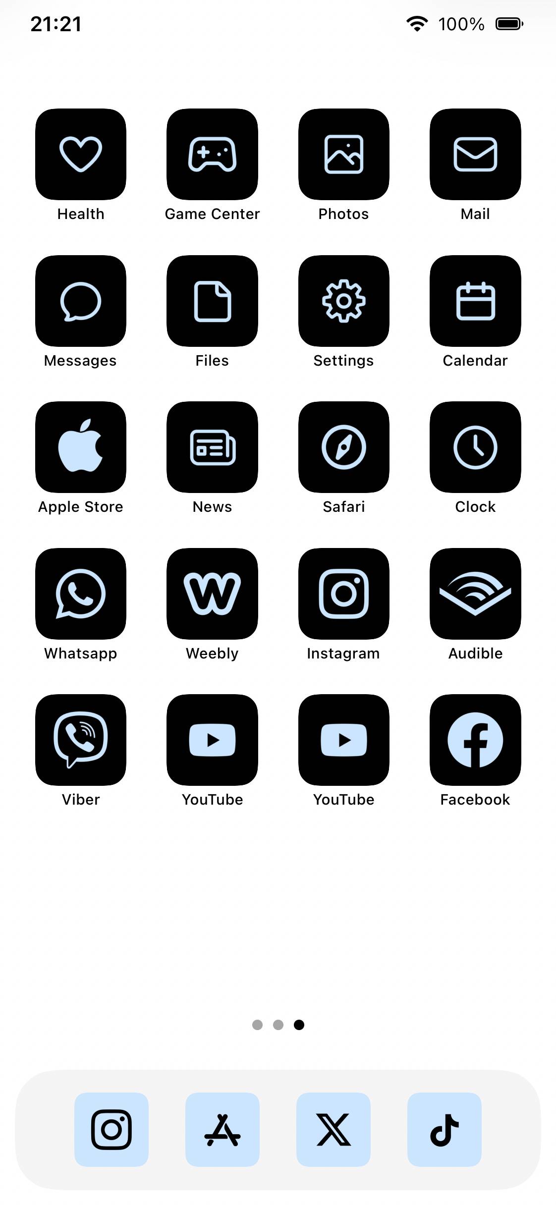 CUTEHome Screen ideas[VGCi3oCFyYZ1XqilBApb]
