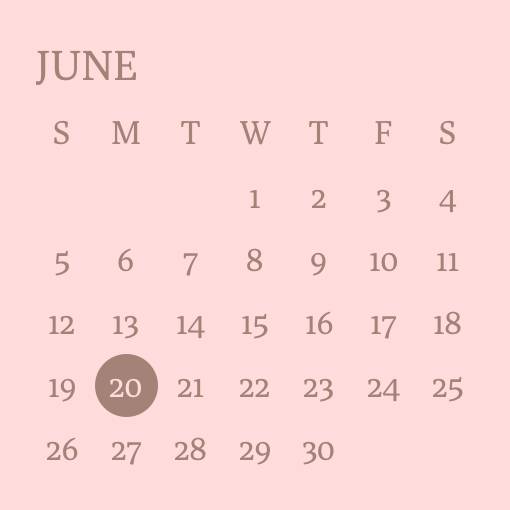 Calendario Idee widget[14Omyhs7Nt3p0ayUsgD8]