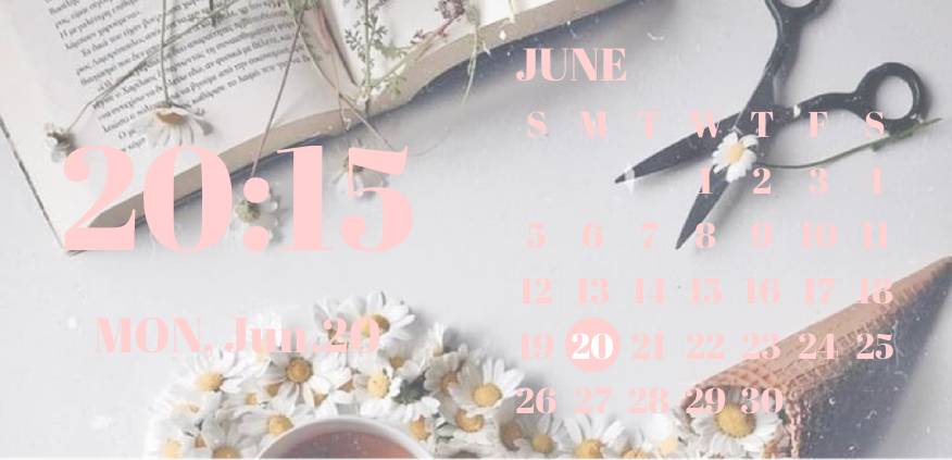 Calendar Widget ideas[kcsDeTMzPr7EcfgaehNj]