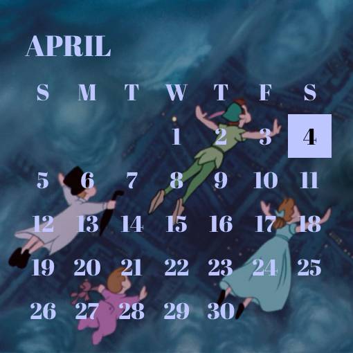 Calendar Widget ideas[axeVIye6qDGxNvCo6aMP]
