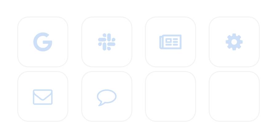  Pacchetto icone app[FrrVsl7dVEIrjl4rFeg5]