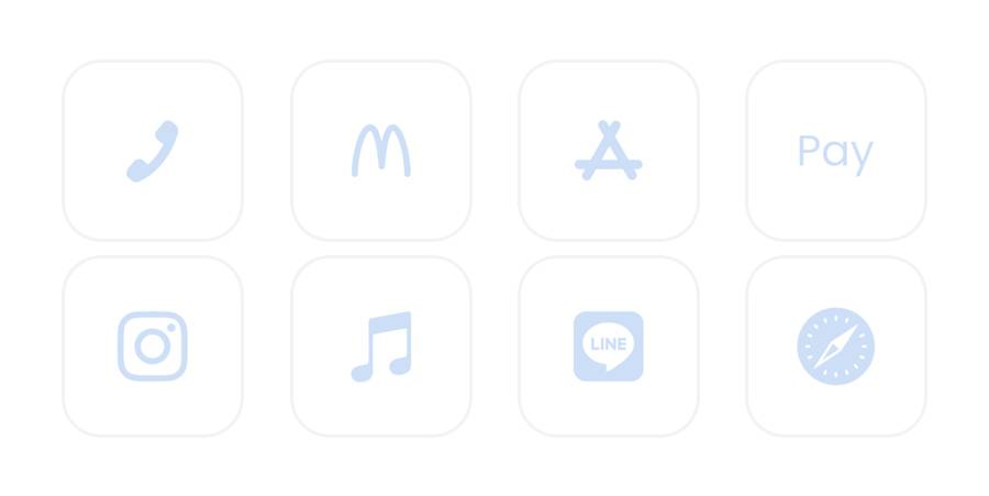  App Icon Pack[fTepYCZw7Veyixotd2Sq]