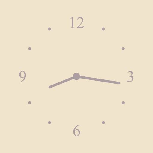 Clock Widget ideas[Wnzb3YQnBdEc08LbeP45]