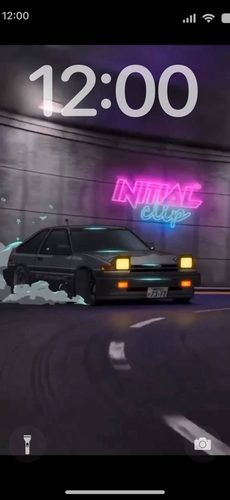 AE86！！！ Fond d'écran animé[HqhpRJFBrPJMFVTfuhkK]