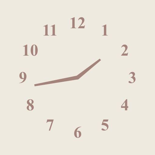 Clock Widget ideas[e6rXAVMIm03Kqa3e5Kh4]