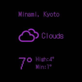 w Weather Widget ideas[hO7wELS9Fh8DtxfvnlJK]