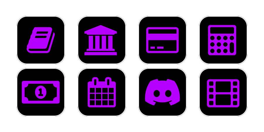 Game App Icon Pack[fsj6UiuOTyv81P5rdmnG]