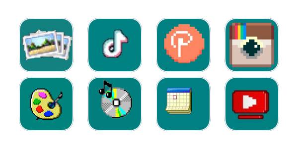 retroApp Icon Pack[Wt8O6BdFRBhLNyLZ1nWB]